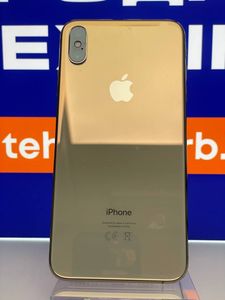 Б/в Мобільний телефон Apple iphone xs max 256gb 01-200745563