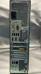 Б/в Системний блок Пк intel core i5-6500/ram 8 gb/hdd відсутній/ssd 256 gb/nvidia gtx 745 (geforce) 1gb ddr3 128bit 01-200802919