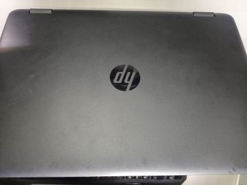 Б/в Ноутбук Hp 15/core i5 6200u ddr3/8gb ddr3/hdd *відсутній/ssd 256 gb/*інтегрована 01-200803245