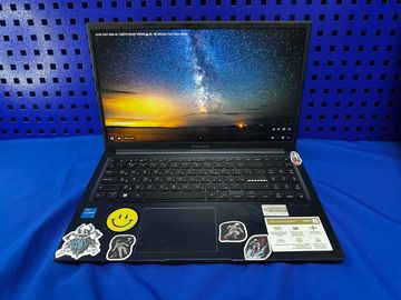 Б/у Ноутбук Asus 15/core i3-1315u ddr5/16gb ddr5/hdd *відсутній/ssd 480 gb/*інтегрована 01-200803014