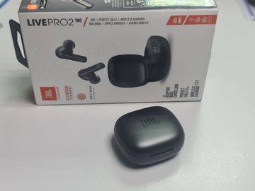 Б/в Навушники Jbl live pro 2 01-200803139
