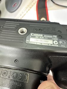 Б/в Фотоапарат Canon eos60d / ef-s 18-55mm 1:3.5-5.6 is ii 01-200804446