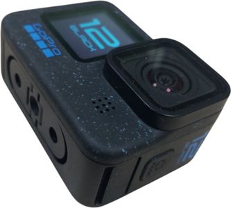 Б/у Экшн-камера Gopro hero 12 action camera specialty bundle 01-200756192