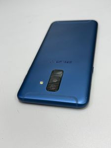 01-200802601: Samsung galaxy a6+ sm-a605