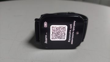 Б/в Смарт-годинник Xiaomi redmi watch 5 lite 01-200802364