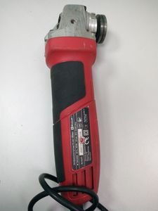 Б/в Кутова шліфмашина Einhell tc-ag 125/850 01-200803768