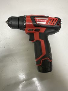 Б/в Шурупокрут Felisatti да-12эр/f11110 01-200802514