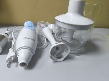 Б/в Блендер Maestro mr-563 01-200803529