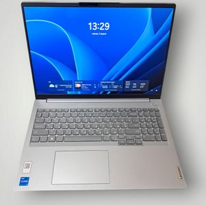 Б/у Ноутбук Lenovo 16/core i5-1335u ddr5/16gb ddr5/hdd *відсутній/ssd 1000 gb/*інтегрована 01-200637224