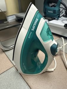 Б/у Утюг Philips gc2906 01-200805009