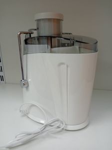 Б/в Соковитискач Holmer hje-36w 01-200805175