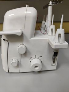 Б/в Швейна машина Brother 4234d 01-200804522