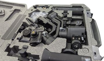 Б/в Стабілізатор Dji ronin-sc 01-200742734