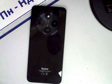 Б/в Мобільний телефон Xiaomi redmi 14c 4/128gb 01-200805504