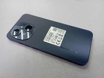 Б/в Мобільний телефон Tecno spark go 1 kl4 4/64gb 01-200802243