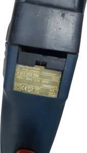 Б/в Перфоратор Bosch gbh 2-26 dre 01-200429490