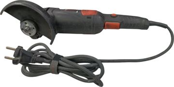 Б/в Кутова шліфмашина Dnipro-M gl-145s 01-200636543