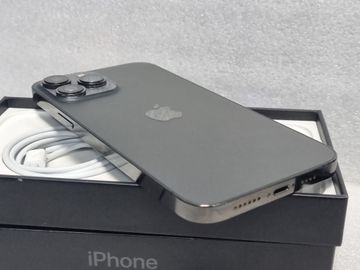 Б/в Мобільний телефон Apple iphone 13 pro max 128gb 01-200802712