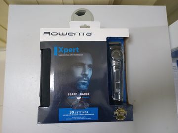 Б/в Тример електричний Rowenta virtuo tn3841f4 01-200805164