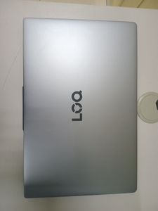 Б/в Ноутбук Lenovo 15/core i5-12450hx ddr5/16gb ddr5/hdd *відсутній/ssd 512 gb/geforce rtx2050 4gb 01-200801669