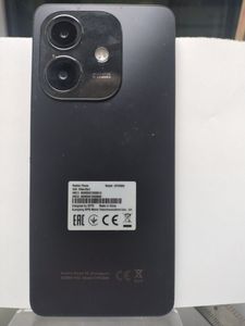 Б/в Мобільний телефон Oppo a3 4g 6/256gb 01-200803597