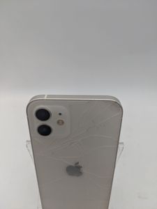 Б/у Мобильний телефон Apple iphone 12 128gb 01-200805110