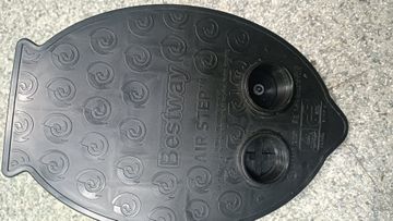 Б/у Ножной насос Bestwey 1.4l для матраців 01-200806360