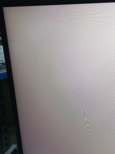 Б/в Монітор Samsung c27fg73 01-200803118