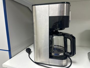 Б/в Кавоварка Qilive q.5630 01-200805503