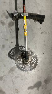 Б/в Мотокоса Stromo srm-520 01-200637723