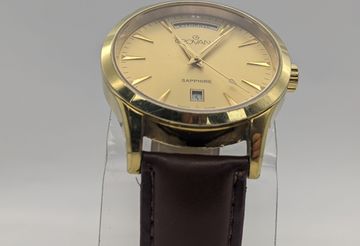 Б/у Часы Grovana 1201.1 01-200636331