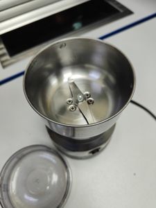 Б/в Кавомолка Rainberg rb-833 01-200806227