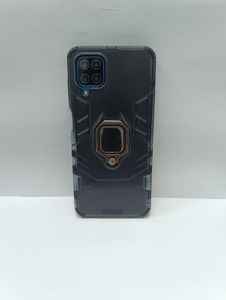 Б/в Мобільний телефон Samsung galaxy a12 sm-a125f/ds 4/64gb 01-200808060