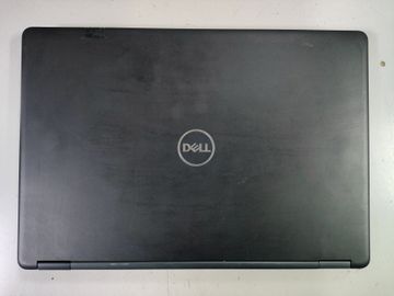 Б/в Ноутбук Dell 14/core i7 8850h ddr4/16gb ddr4/hdd *відсутній/ssd 512 gb/*інтегрована 01-200808295