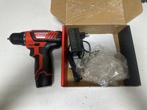 Б/в Шурупокрут Felisatti да-12эр/f11110 01-200808414