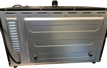 Б/в Духовка електрична Grunhelm gn33ab 01-200808663