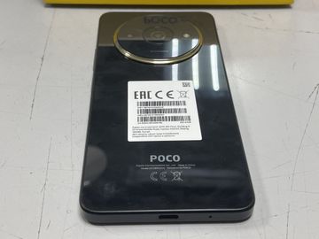 Б/в Мобільний телефон Poco c61 3/64gb 01-200808945