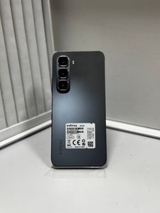 Б/у Мобильний телефон Infinix hot 60i 4/128gb 01-200806374