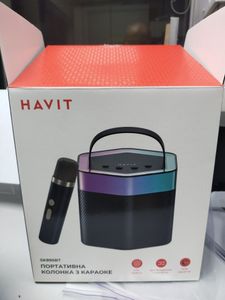 Б/в Акустика Havit hv-sk895bt 01-200808665