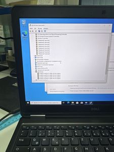 Б/в Ноутбук Dell 15/core i5 5200u ddr3/8gb ddr3/ssd 240 gb/*інтегрована 01-200809783