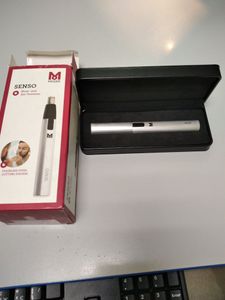 Б/в Тример електричний Moser senso 01-200810256