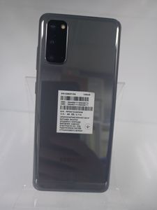 Б/в Мобільний телефон Samsung galaxy s20 sm-g980f 8/128gb 01-200808186