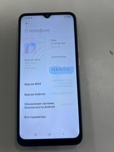 Б/в Мобільний телефон Xiaomi redmi 10c 4/64gb 01-200810965