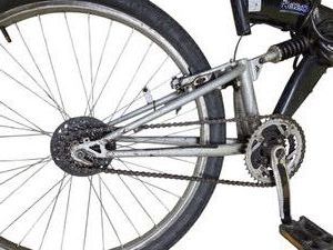 Б/в Велосипед Visera razor 01-200780975