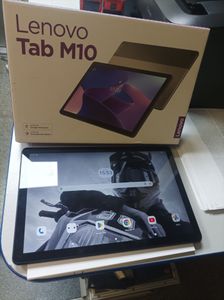 Б/у Планшет Lenovo tab m11 tb330xu 4/128gb lte 01-200811476