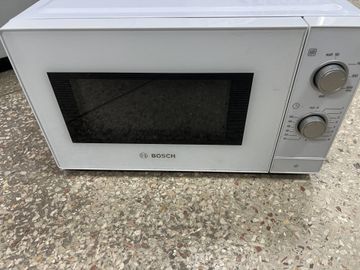 Б/в Мікрохвильова піч Bosch ffl020mw0 01-200810955