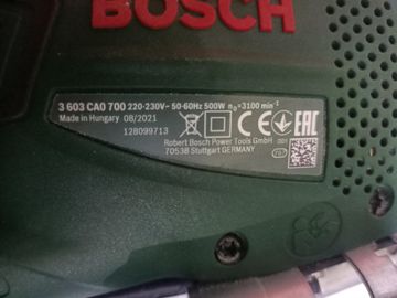 Б/в Електролобзик Bosch pst 650 01-200812527