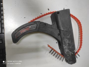 Б/в Стрічкова насадка для шурупокрута Dnipro-M sa-55 01-200812447