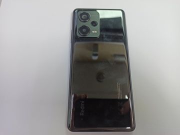 Б/у Мобильний телефон Xiaomi redmi note 12 pro+ 5g 8/256gb 01-200812727