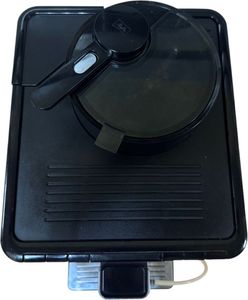 Б/в Кавоварка Melitta caffeo varianza csp 01-200631960